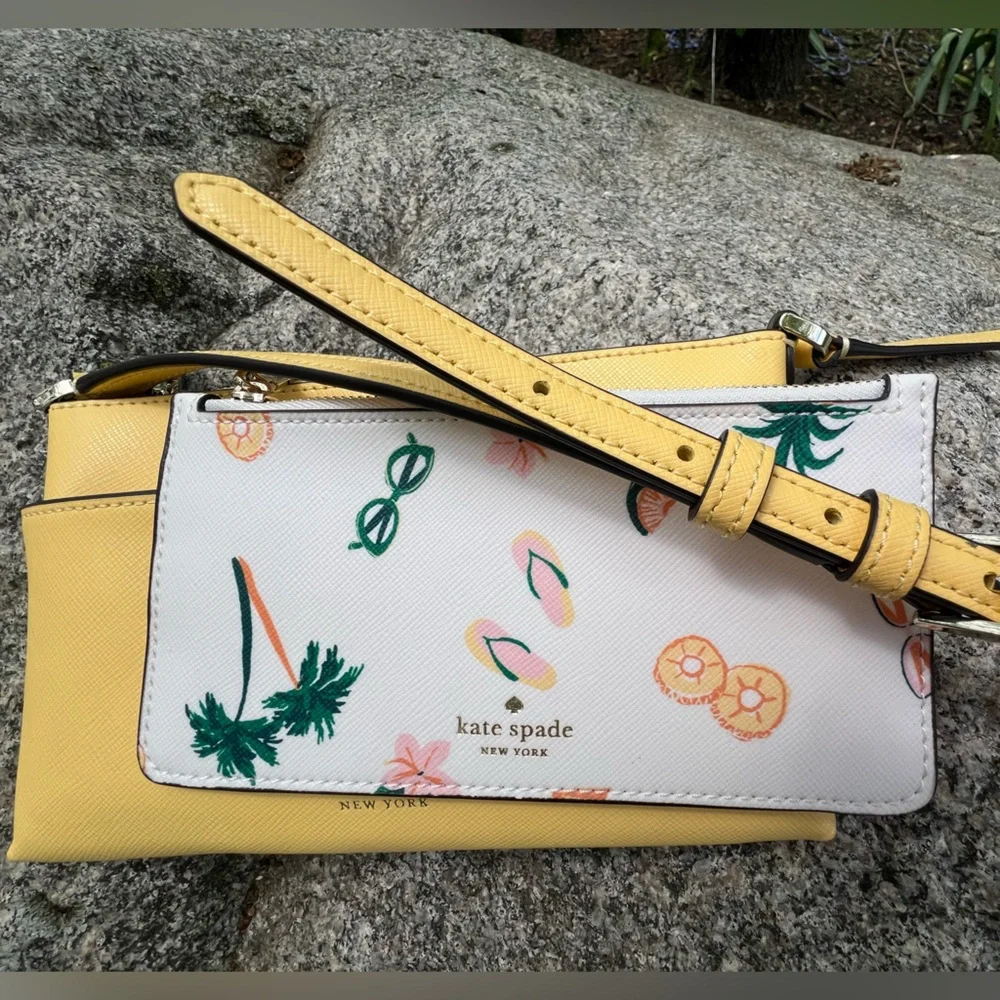 Kate Spade New York SADIE CROSSBODY SET